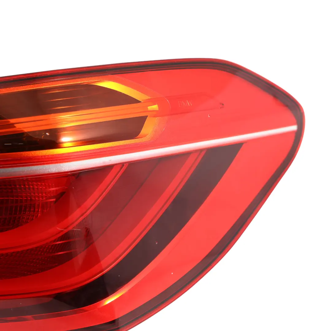 BMW F46 Rear Tail Light Lamp Outer Fender Side Panel Right O/S - SKU 7491346 - Part number 7491346