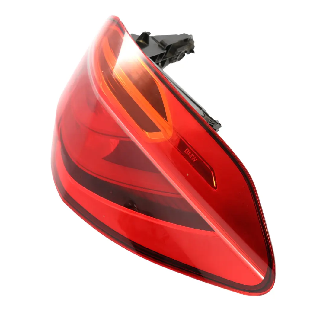 BMW F46 Rear Tail Light Lamp Outer Fender Side Panel Right O/S - SKU 7491346 - Part number 7491346