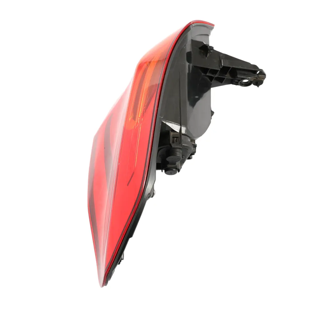 BMW F46 Rear Tail Light Lamp Outer Fender Side Panel Right O/S - SKU 7491346 - Part number 7491346
