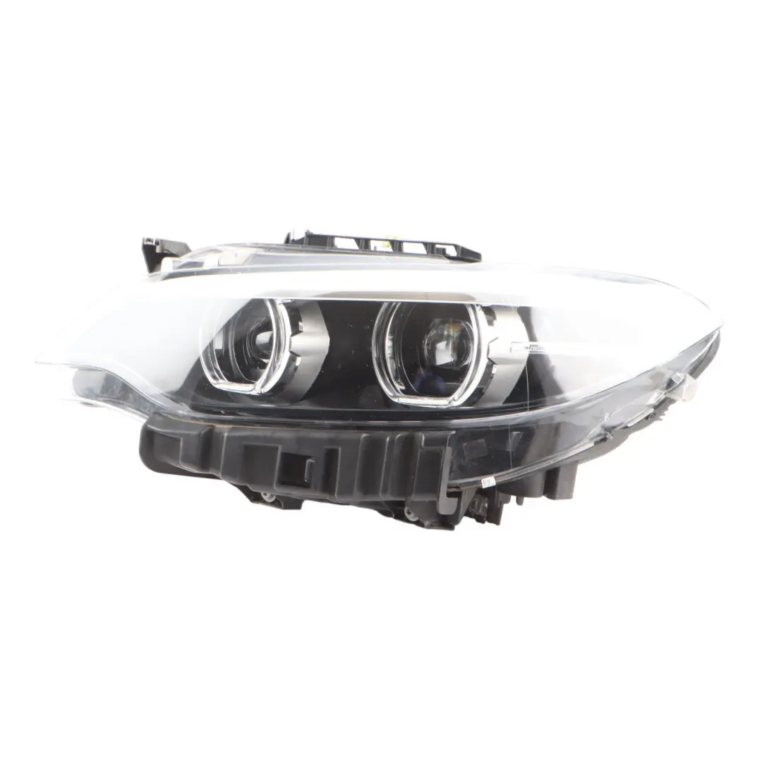 BMW M2 F87 LCI Front Headlight Headlamp Lamp Light Left N/S - SKU 7493639 - Part number 7493639