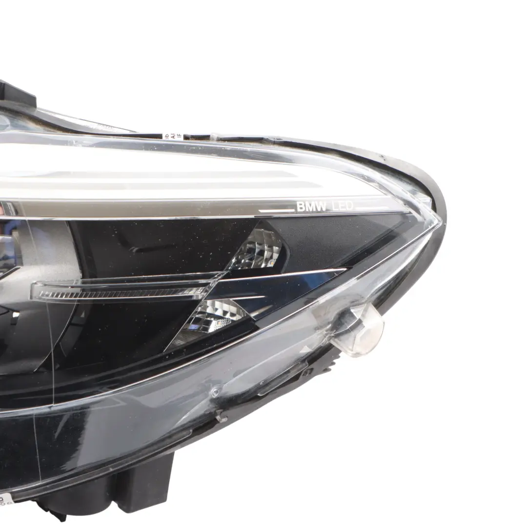 Front Headlight Headlamp Lamp Light Left N/S to BMW M2 F87 LCI with Part number 7493639 BMW M2 F87 LCI Front Headlight Headlamp Lamp Light Left N/S - SKU 7493639 - Part number 7493639