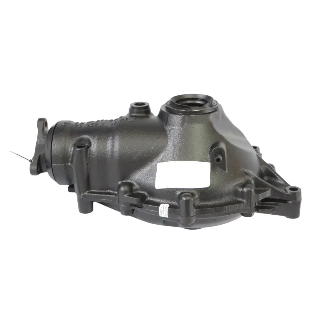 4.4i Front Differential Diff 4,10 Ratio WARRANTY BMW X5 Series E53 3.0i - SKU 7512914 - Part number 7512914