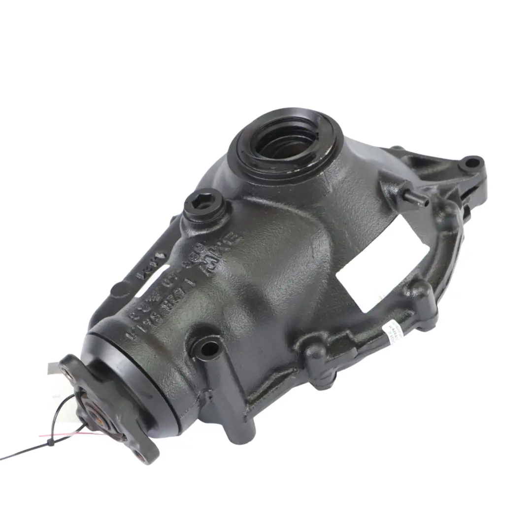 4.4i Vorderachsgetriebe Vorne Diff Differental 4,10 GARANTIE für BMW X5 E53 3.0i mit Teilenummer 7512914 BMW X5 E53 3.0i 4.4i Vorderachsgetriebe Vorne Diff Differental 4,10 GARANTIE - SKU 7512914 - Teilenummer 7512914