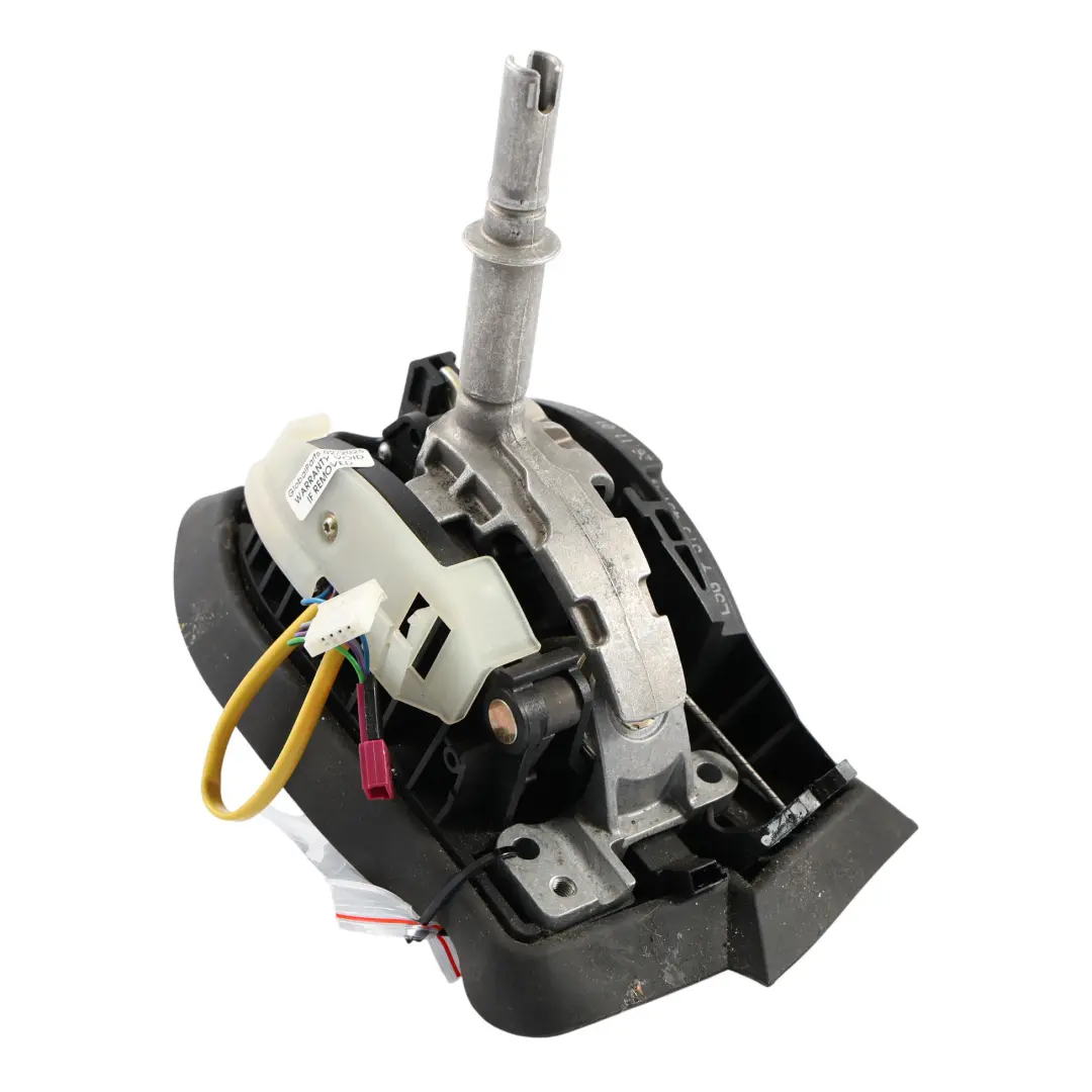Shift Steptronic Automatic Selector to BMW X5 E53 Gear with Part number 7515431 BMW X5 E53 Gear Shift Steptronic Automatic Selector - SKU 7515431 - Part number 7515431