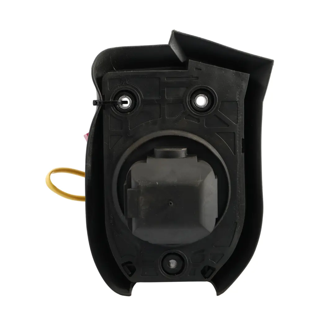 BMW X5 E53 Cambio Steptronic Selector Automático - SKU 7515431 - Número de pieza 7515431