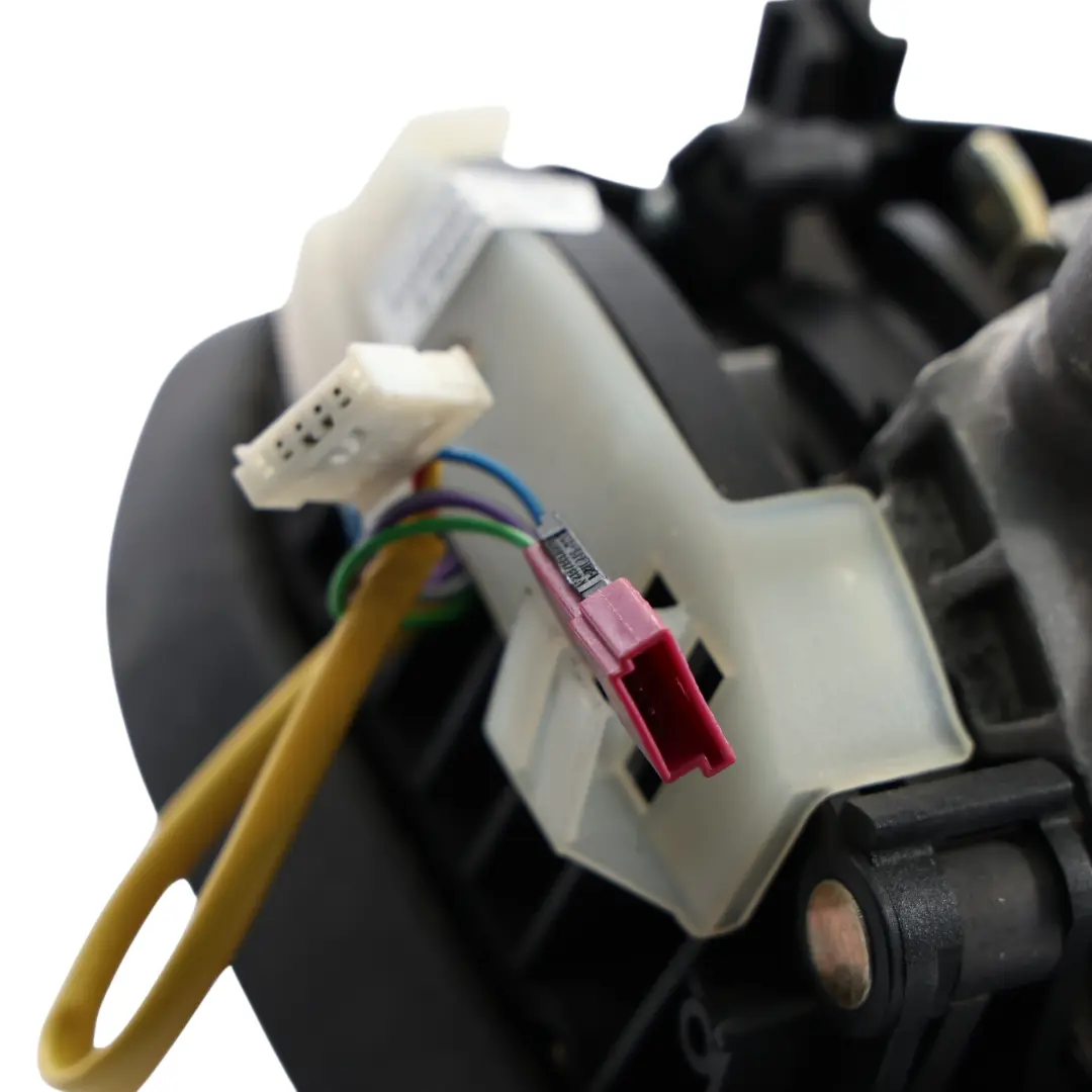 BMW X5 E53 Cambio Steptronic Selector Automático - SKU 7515431 - Número de pieza 7515431