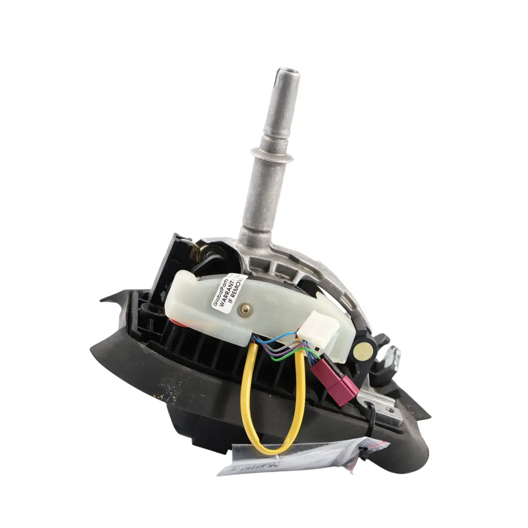 Shift Steptronic Automatic Selector to BMW X5 E53 Gear with Part number 7515431 BMW X5 E53 Gear Shift Steptronic Automatic Selector - SKU 7515431 - Part number 7515431