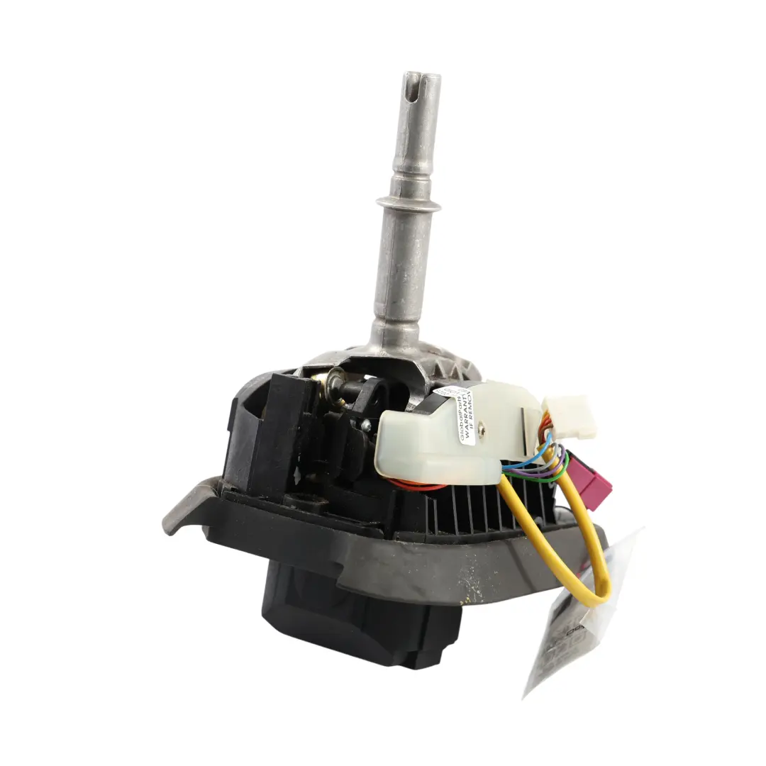 Rayon Commutation Steptronic pour BMW X5 E53 Automatique à propos du numéro de pièce 7515431 BMW X5 E53 Automatique Rayon Commutation Steptronic - SKU 7515431 - Numéro de pièce 7515431