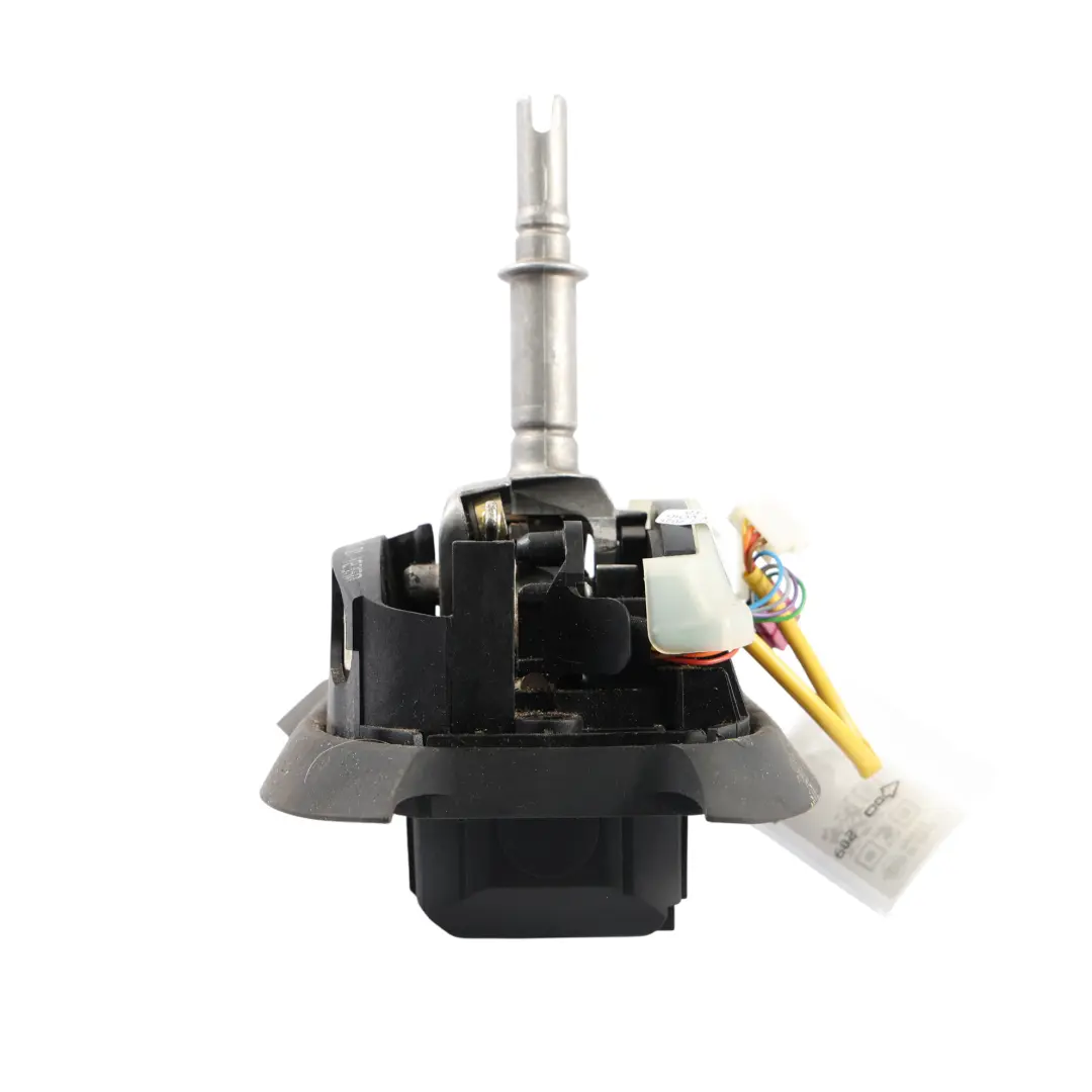 Cambio Steptronic Selettore Automatico per BMW X5 E53 con numero di parte 7515431 BMW X5 E53 Cambio Steptronic Selettore Automatico - SKU 7515431 - Numero di parte 7515431