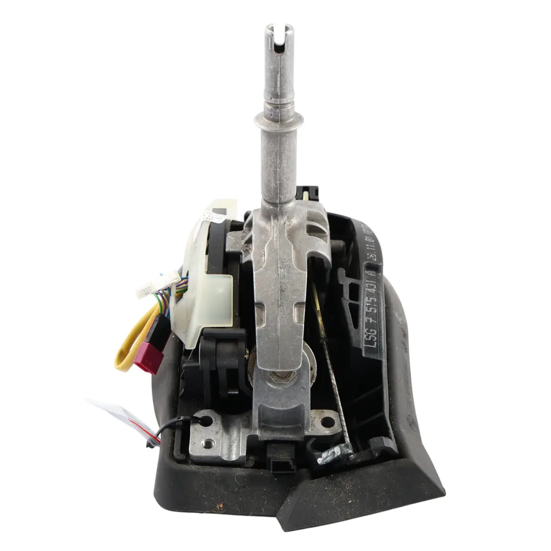 Rayon Commutation Steptronic pour BMW X5 E53 Automatique à propos du numéro de pièce 7515431 BMW X5 E53 Automatique Rayon Commutation Steptronic - SKU 7515431 - Numéro de pièce 7515431