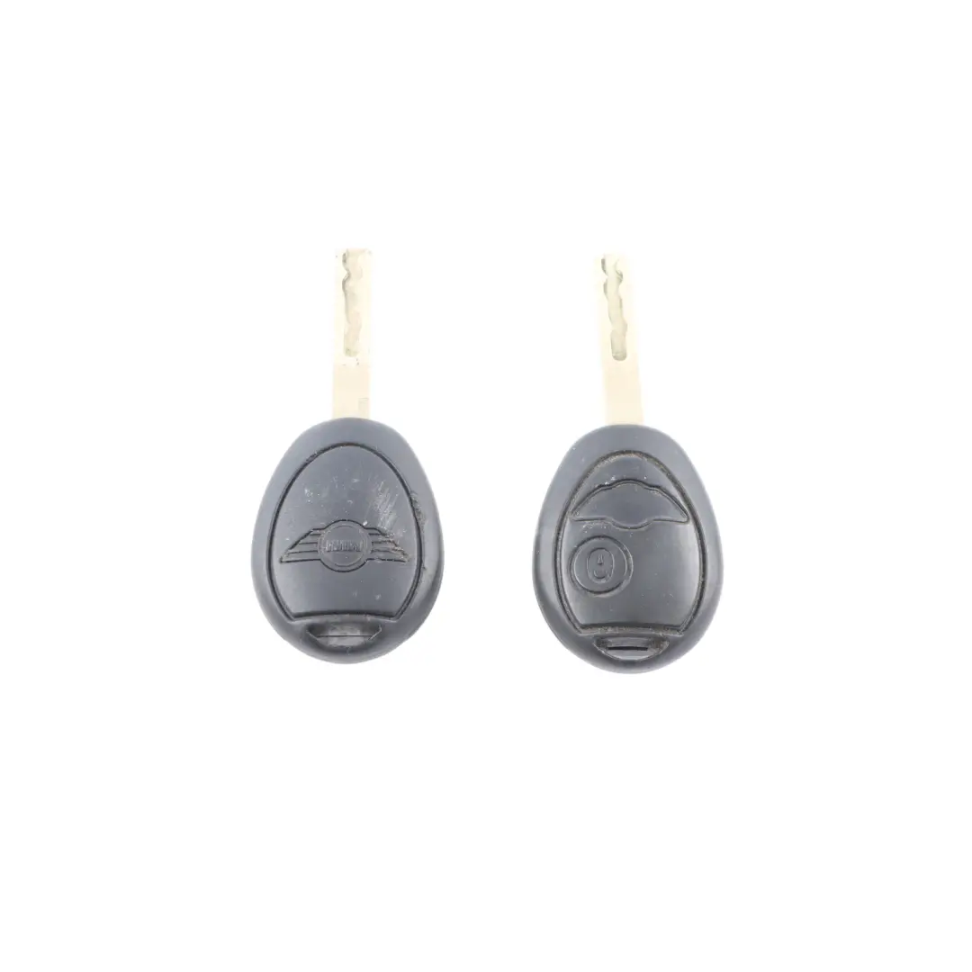 MINI Cooper S R53 W11 Komputer Silnika - SKU 7520019-6 - Numer Części 7520019