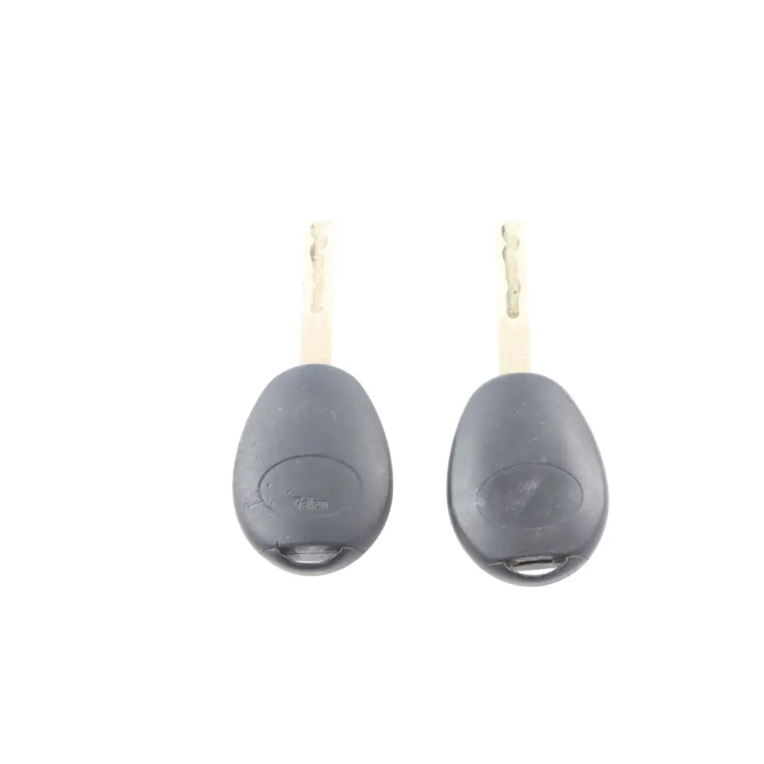 MINI Cooper S R53 W11 Komputer Silnika - SKU 7520019-6 - Numer Części 7520019