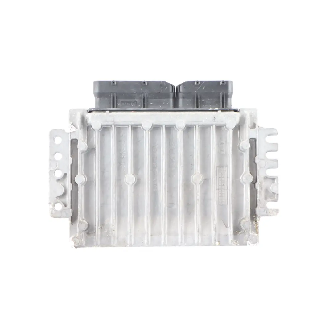 MINI Cooper S R53 W11 170HP Engine ECU Kit DME + EWS + 2 Key Manual - SKU 7520019-6 - Part number 7520019