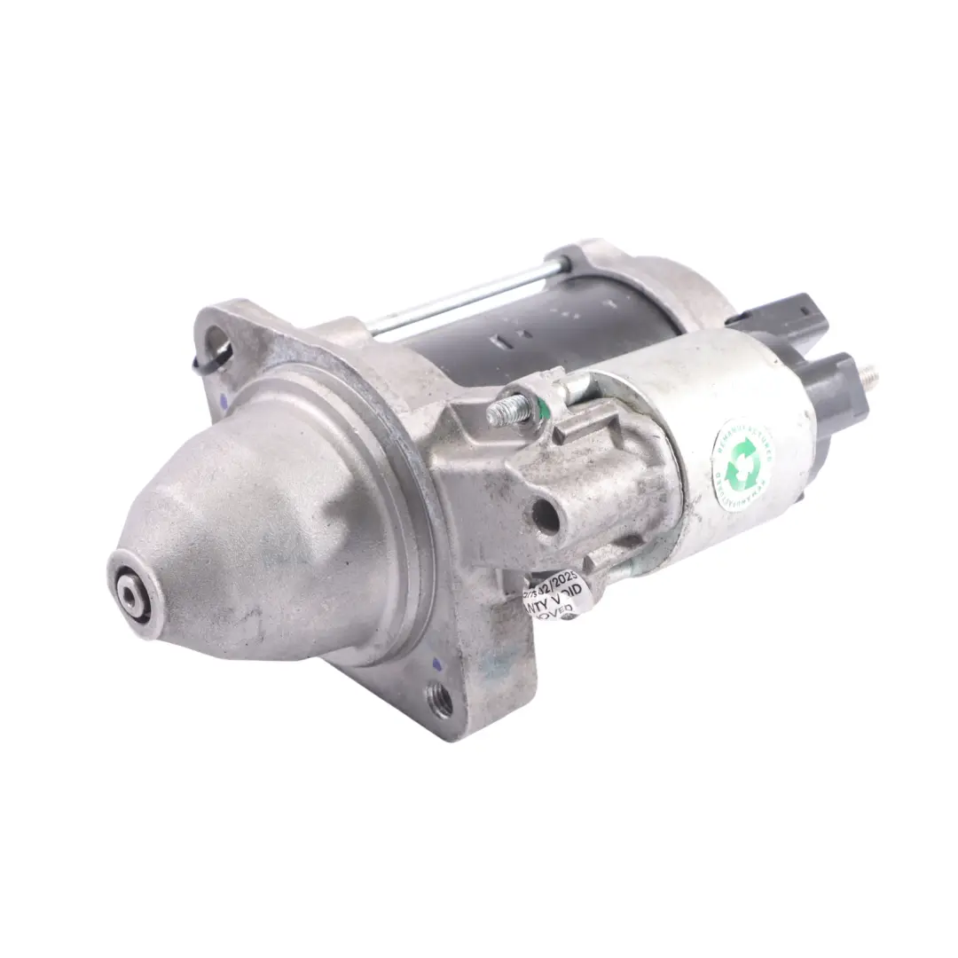 N52 N53 Benzin Motor Starter Anlasser für BMW E60 E70 E87 E90 F10 F20 F30 mit Teilenummer 7521122 BMW E60 E70 E87 E90 F10 F20 F30 N52 N53 Benzin Motor Starter Anlasser - SKU 7521122-1 - Teilenummer 7521122