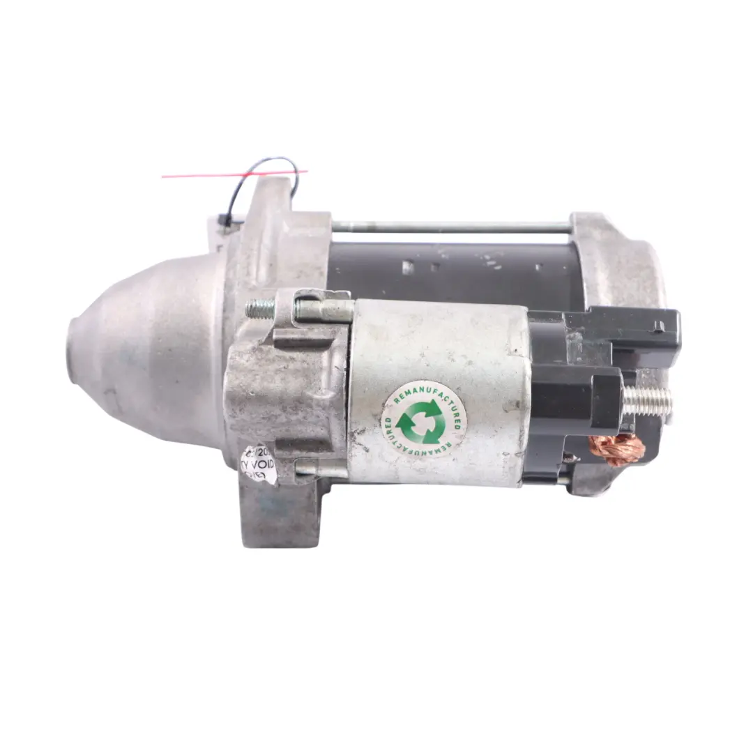 BMW E60 E70 E87 E90 F10 F20 F30 N52 N53 Motor arranque motor gasolina - SKU 7521122-1 - Número de pieza 7521122