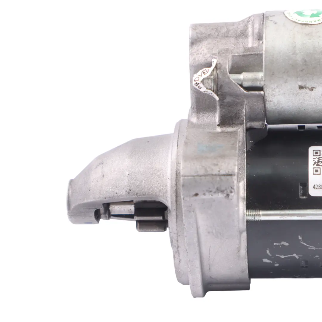 BMW E60 E65 E70 E87 E90 F10 F20 F30 N52 N53 Petrol Engine Starter Motor - SKU 7521122-1 - Part number 7521122