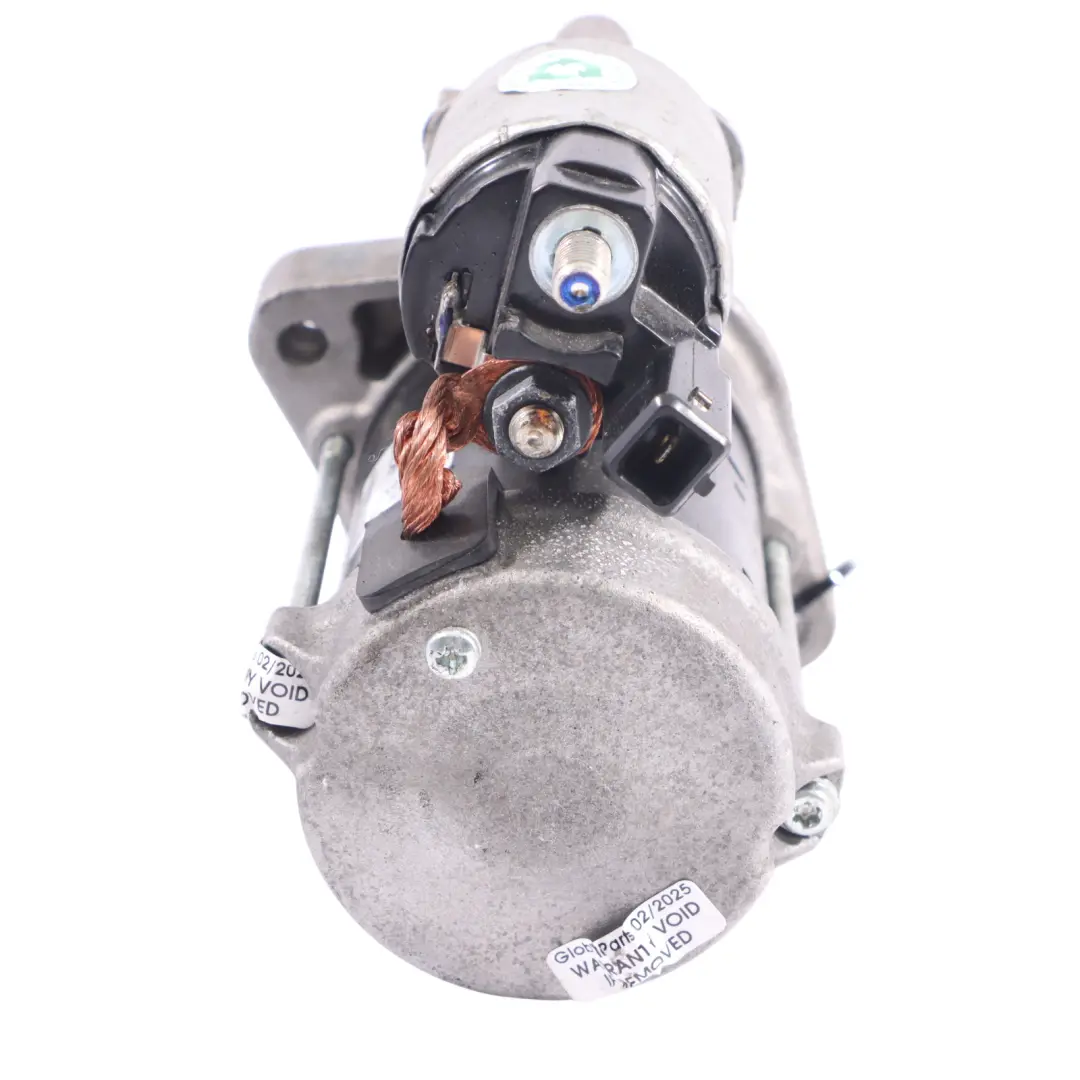 BMW E60 E70 E87 E90 F10 F20 F30 N52 N53 Motor arranque motor gasolina - SKU 7521122-1 - Número de pieza 7521122
