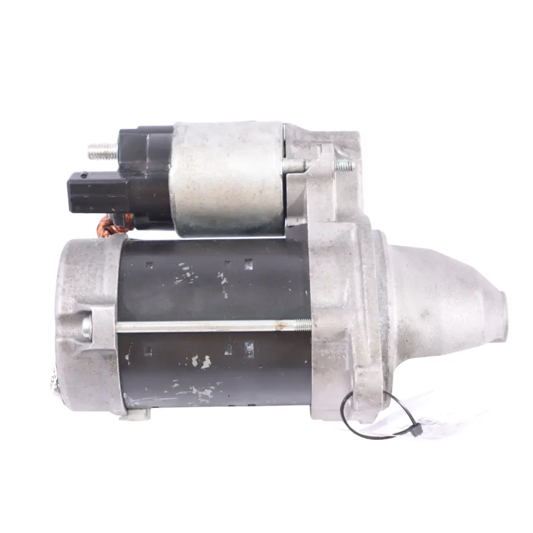 N52 N53 Benzin Motor Starter Anlasser für BMW E60 E70 E87 E90 F10 F20 F30 mit Teilenummer 7521122 BMW E60 E70 E87 E90 F10 F20 F30 N52 N53 Benzin Motor Starter Anlasser - SKU 7521122-1 - Teilenummer 7521122