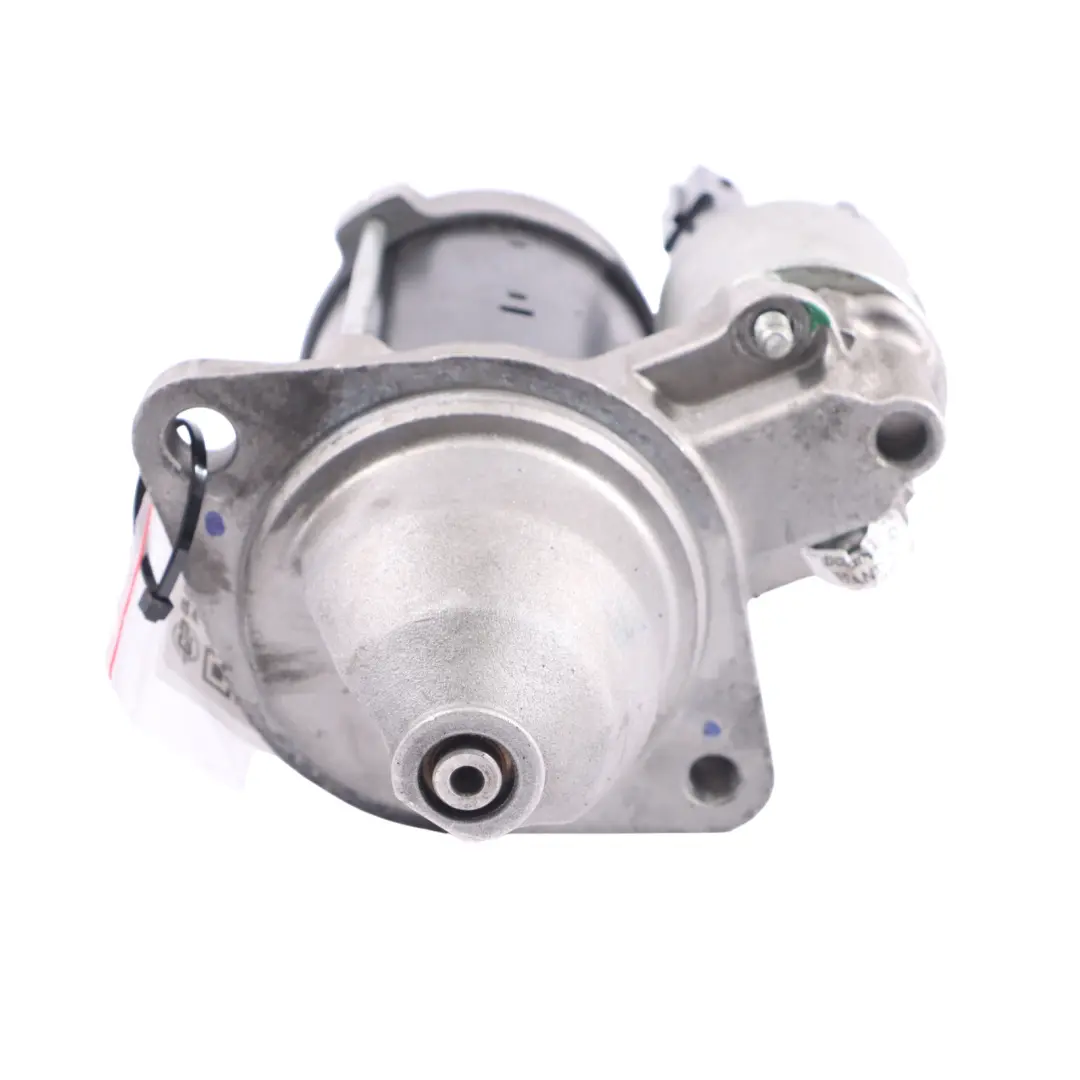 BMW E60 E70 E87 E90 F10 F20 F30 N52 N53 Motor arranque motor gasolina - SKU 7521122-1 - Número de pieza 7521122