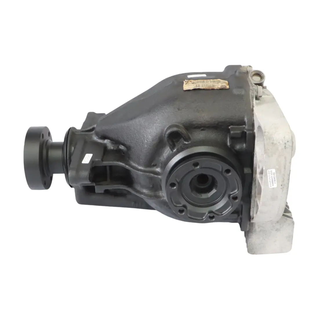 M57N M57N2 Hinterachsgetriebe Diff 2,47 GARANTIE für BMW 5 er E60 530d mit Teilenummer 7521661 BMW 5 er E60 530d M57N M57N2 Hinterachsgetriebe Diff 2,47 GARANTIE - SKU 7521661 - Teilenummer 7521661