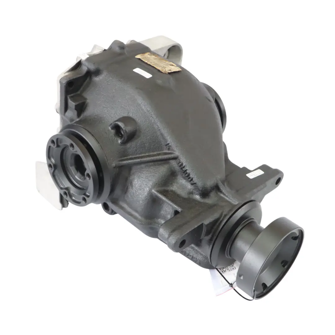 M57N M57N2 Hinterachsgetriebe Diversi 2,47 GARANZIA per BMW E60 530d con numero di parte 7521661 BMW E60 530d M57N M57N2 Hinterachsgetriebe Diversi 2,47 GARANZIA - SKU 7521661 - Numero di parte 7521661