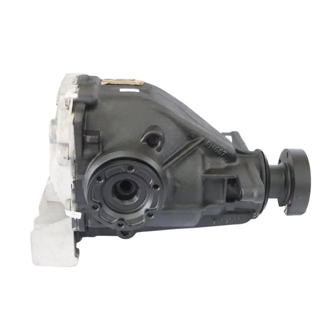 M57N M57N2 Hinterachsgetriebe Diff 2,47 GARANTIE für BMW 5 er E60 530d mit Teilenummer 7521661 BMW 5 er E60 530d M57N M57N2 Hinterachsgetriebe Diff 2,47 GARANTIE - SKU 7521661 - Teilenummer 7521661