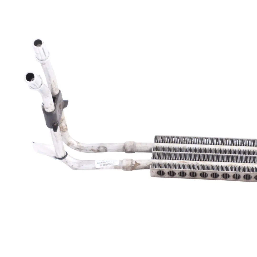 BMW E81 E87 E90 E91 E92 E93 Power Steering Oil Cooler Loop - SKU 7522119-1 - Part number 7522119