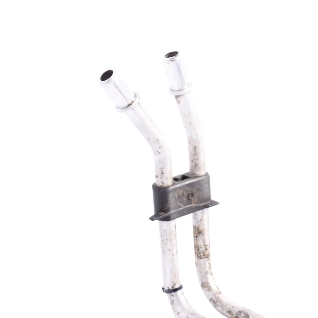 Refrigerador Aceite Dirección Asistida Loop para BMW E81 E87 E90 E91 E92 E93 con número de pieza 7522119 BMW E81 E87 E90 E91 E92 E93 Refrigerador Aceite Dirección Asistida Loop - SKU 7522119-1 - Número de pieza 7522119