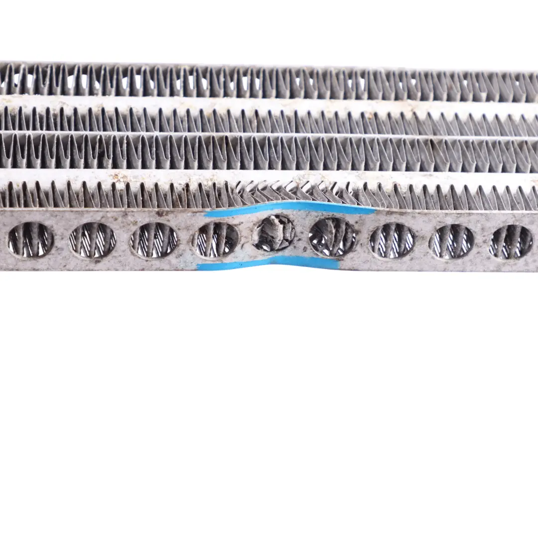 BMW E81 E87 E90 E91 E92 E93 Power Steering Oil Cooler Loop - SKU 7522119-1 - Part number 7522119