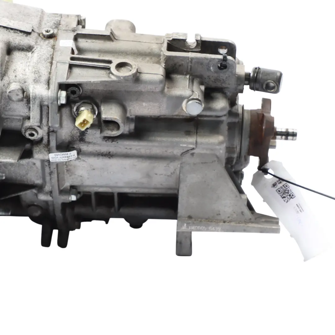 N45 N46 5 Speed Manual Gearbox S5D250G WARRANTY to BMW E46 E87 116i 118i with Part number 7529089 BMW E46 E87 116i 118i N45 N46 5 Speed Manual Gearbox S5D250G WARRANTY - SKU 7529089 - Part number 7529089