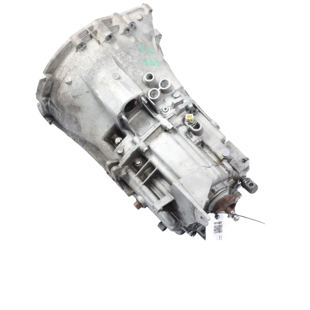 N45 N46 Caja Cambios Manual 5 Velocidades S5D250G GARANTIA para BMW E46 E87 116i 118i con número de pieza 7529089 BMW E46 E87 116i 118i N45 N46 Caja Cambios Manual 5 Velocidades S5D250G GARANTIA - SKU 7529089 - Número de pieza 7529089