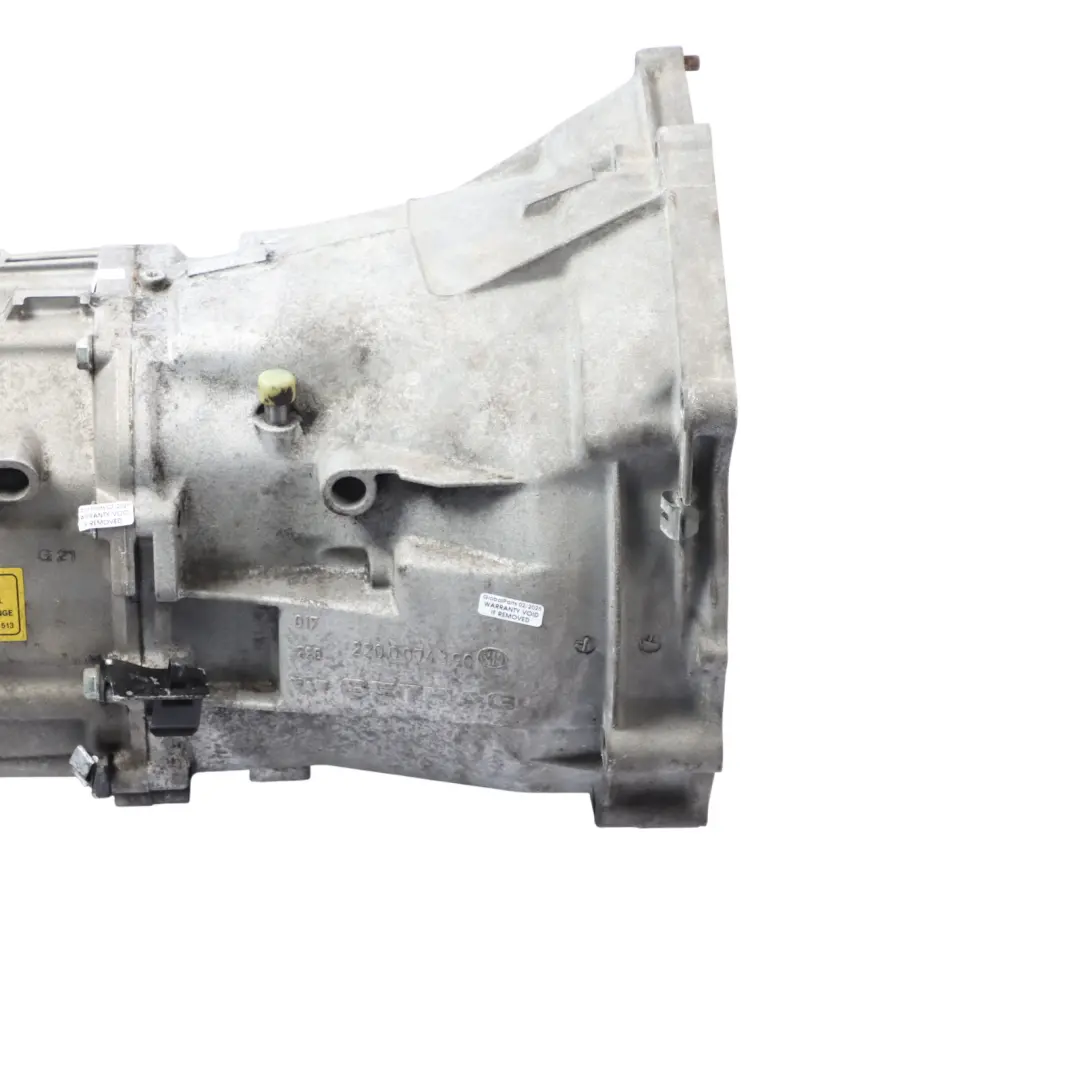 N45 N46 5 Speed Manual Gearbox S5D250G WARRANTY BMW E46 E87 116i 118i - SKU 7529089 - Part number 7529089