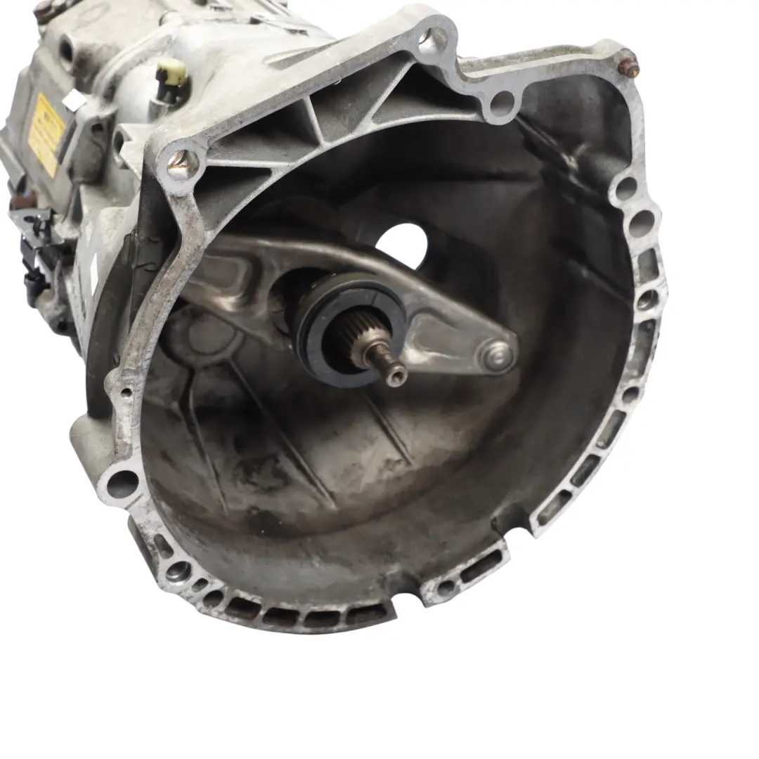 N45 N46 Manualna Skrzynia 5 Biegowa S5D250G do BMW E46 E87 o numerze 7529089 BMW E46 E87 N45 N46 Manualna Skrzynia 5 Biegowa S5D250G - SKU 7529089 - Numer Części 7529089