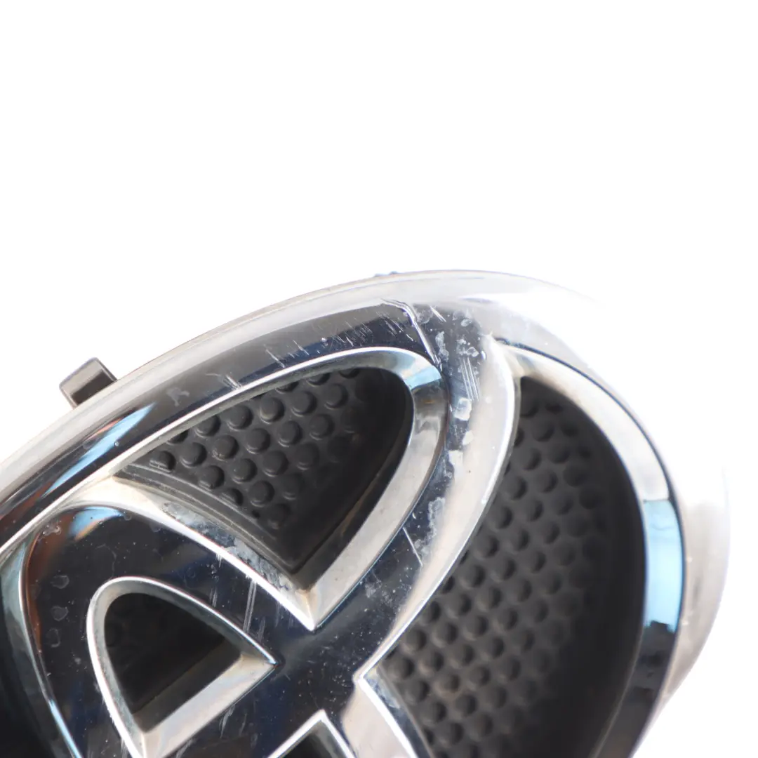 Front Emblem Badge to Toyota Avensis with Part number 75301-05010 Toyota Avensis Front Emblem Badge - SKU 75301-05010 - Part number 75301-05010