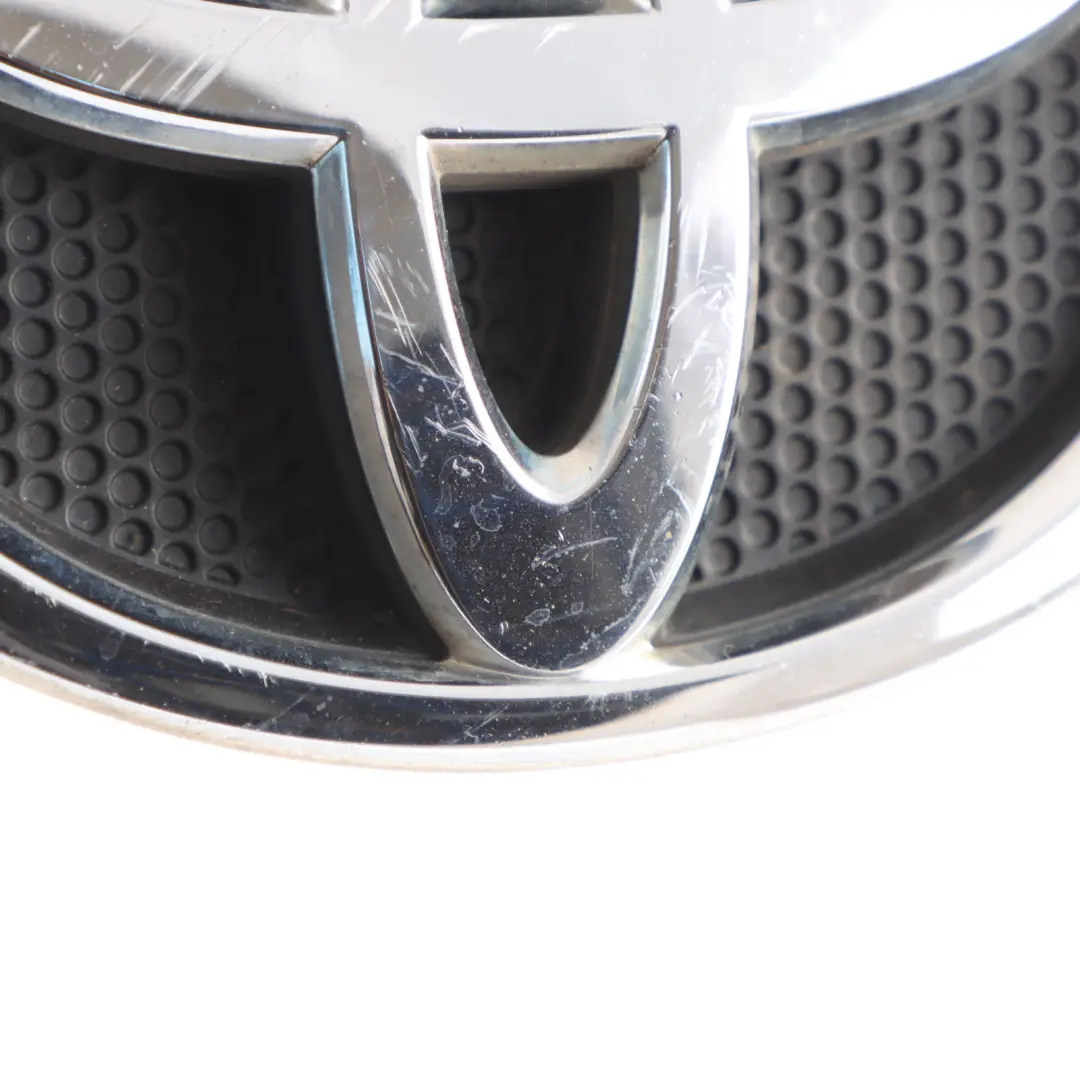 Front Emblem Badge to Toyota Avensis with Part number 75301-05010 Toyota Avensis Front Emblem Badge - SKU 75301-05010 - Part number 75301-05010