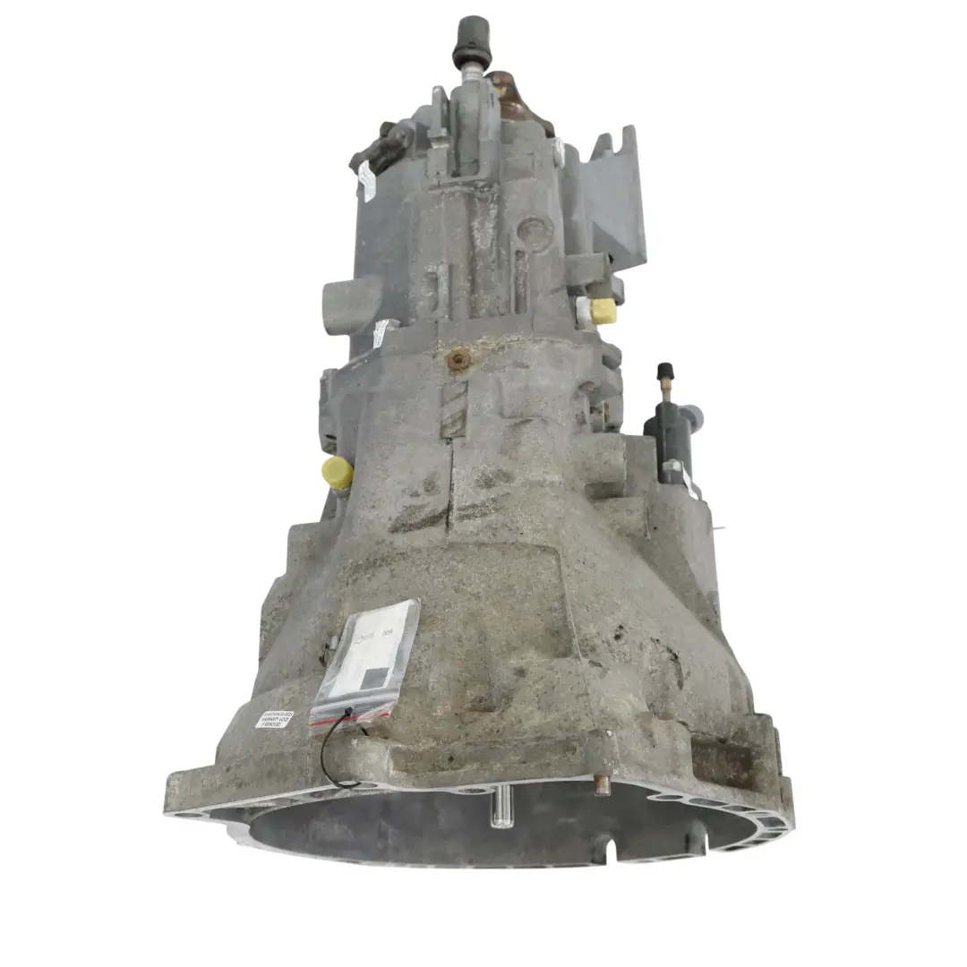 BMW Z4 Series E85 Roadster 2.2i 2.5i M54 Manual 5 Speed Gearbox S5D250G WARRANTY - SKU 7533112 - Part number 7533112