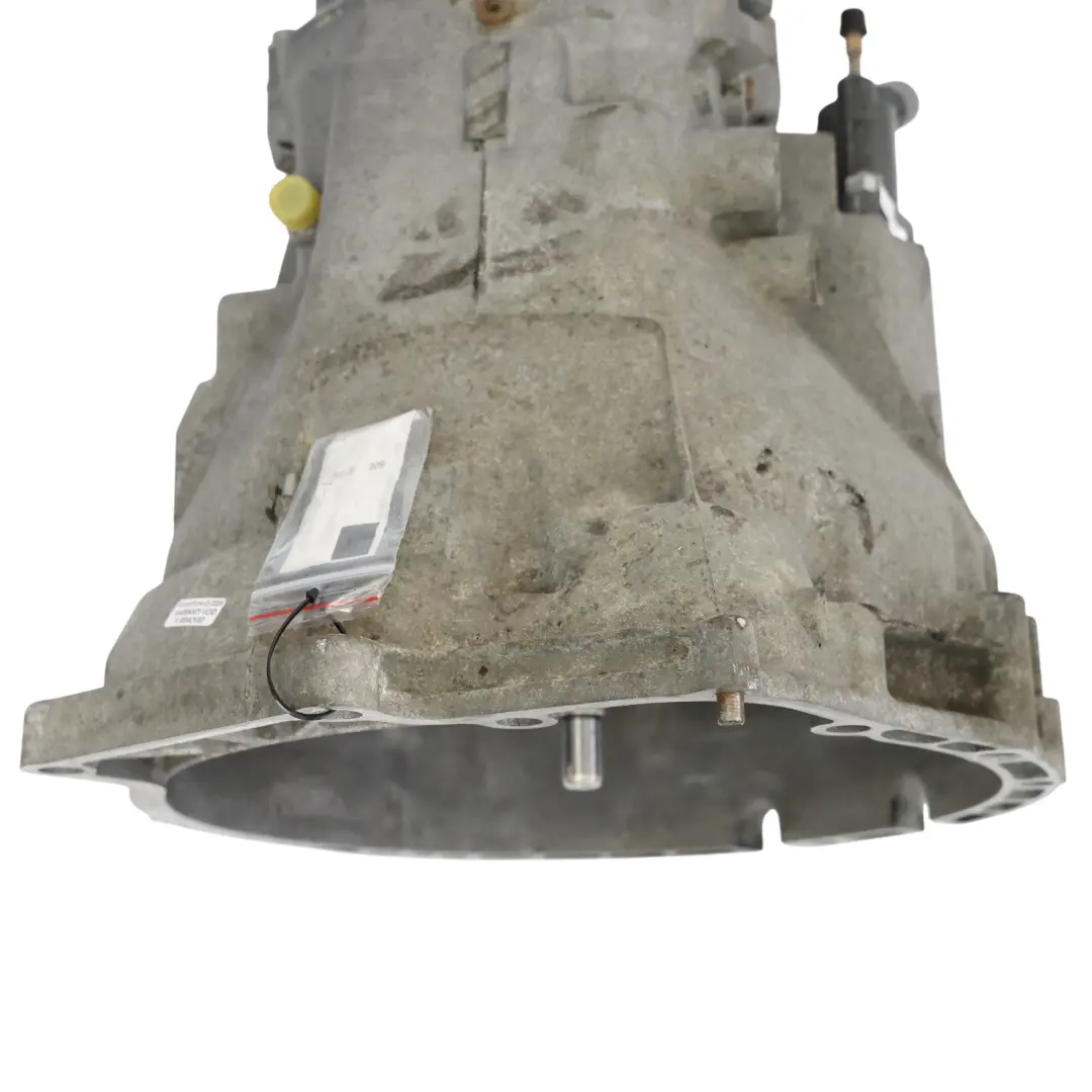 M54 5 Marce Cambio Manuale S5D250G GARANZIA per BMW Z4 E85 2.2i 2.5i con numero di parte 7533112 BMW Z4 E85 2.2i 2.5i M54 5 Marce Cambio Manuale S5D250G GARANZIA - SKU 7533112 - Numero di parte 7533112