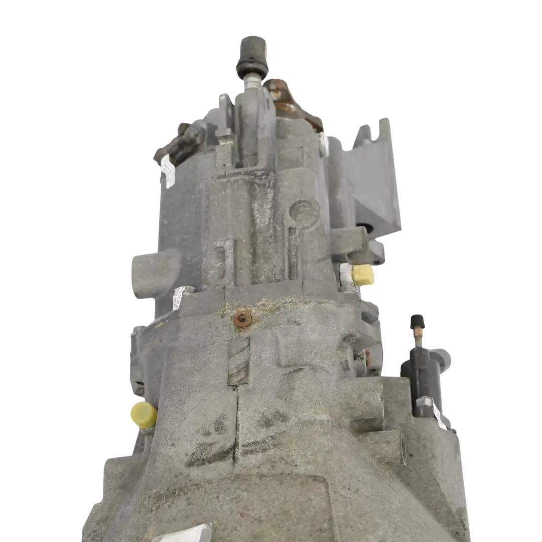 M54 Schaltgetriebe 5-Gang-Getriebe S5D250G GARANTIE für BMW Z4 er E85 2.2i 2.5i mit Teilenummer 7533112 BMW Z4 er E85 2.2i 2.5i M54 Schaltgetriebe 5-Gang-Getriebe S5D250G GARANTIE - SKU 7533112 - Teilenummer 7533112