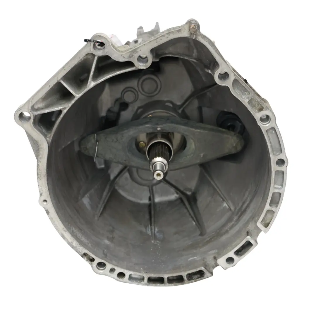 BMW Z4 Series E85 Roadster 2.2i 2.5i M54 Manual 5 Speed Gearbox S5D250G WARRANTY - SKU 7533112 - Part number 7533112