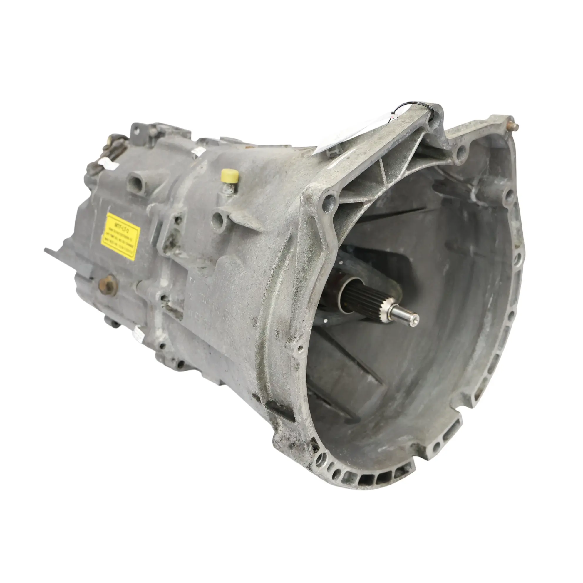 BMW Z4 E85 2.2i 2.5i M54 5 Marce Cambio Manuale S5D250G GARANZIA