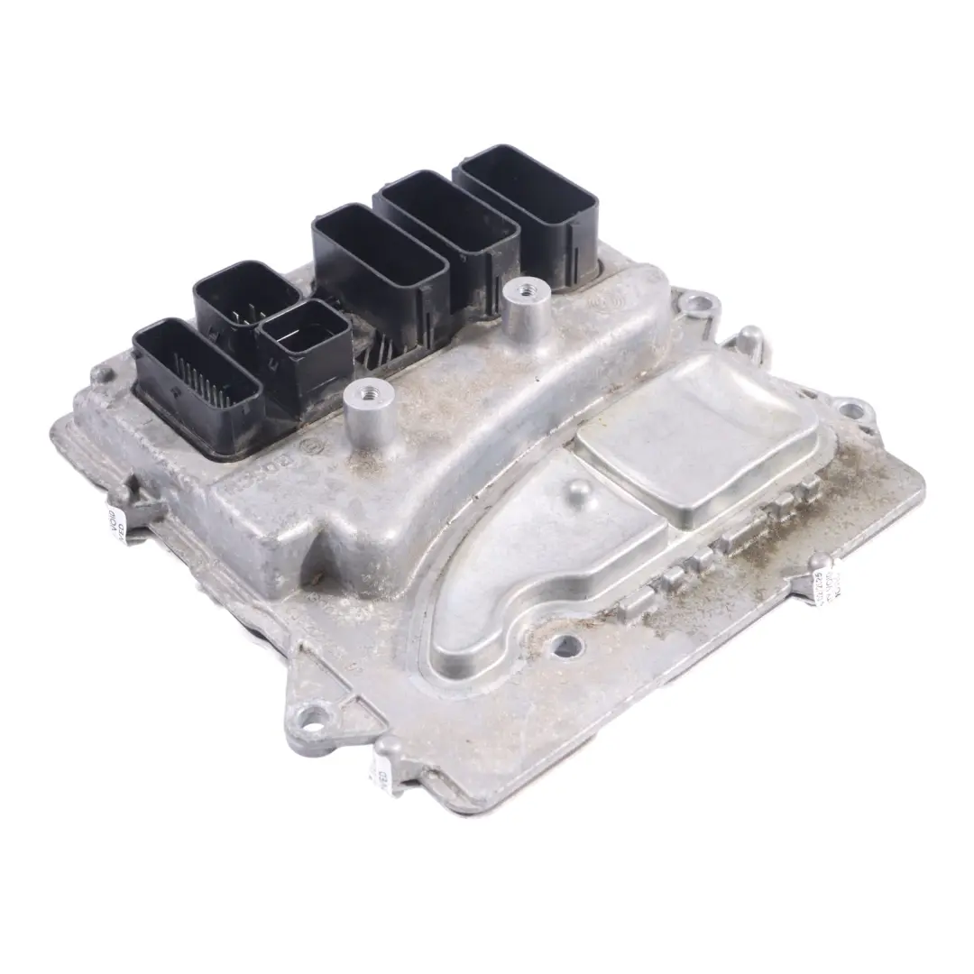 BMW F32 F33 F36 435I N55 306HP Komputer Silnika ECU DME Automat - SKU 7540686-1 - Numer Części 7540686