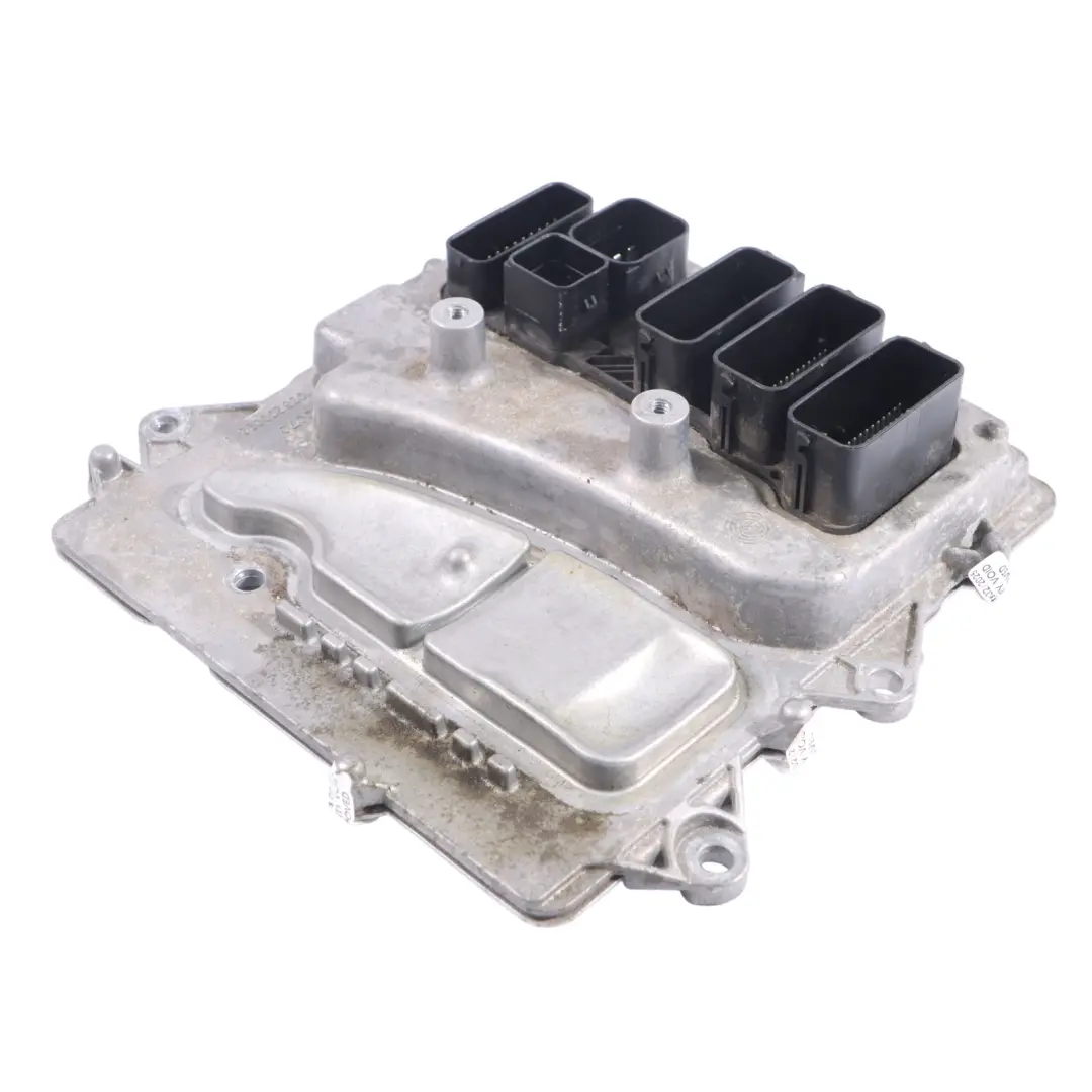 N55 306HP Unidad Control Motor ECU DME Automático para BMW F32 F33 F36 435I con número de pieza 7540686 BMW F32 F33 F36 435I N55 306HP Unidad Control Motor ECU DME Automático - SKU 7540686-1 - Número de pieza 7540686