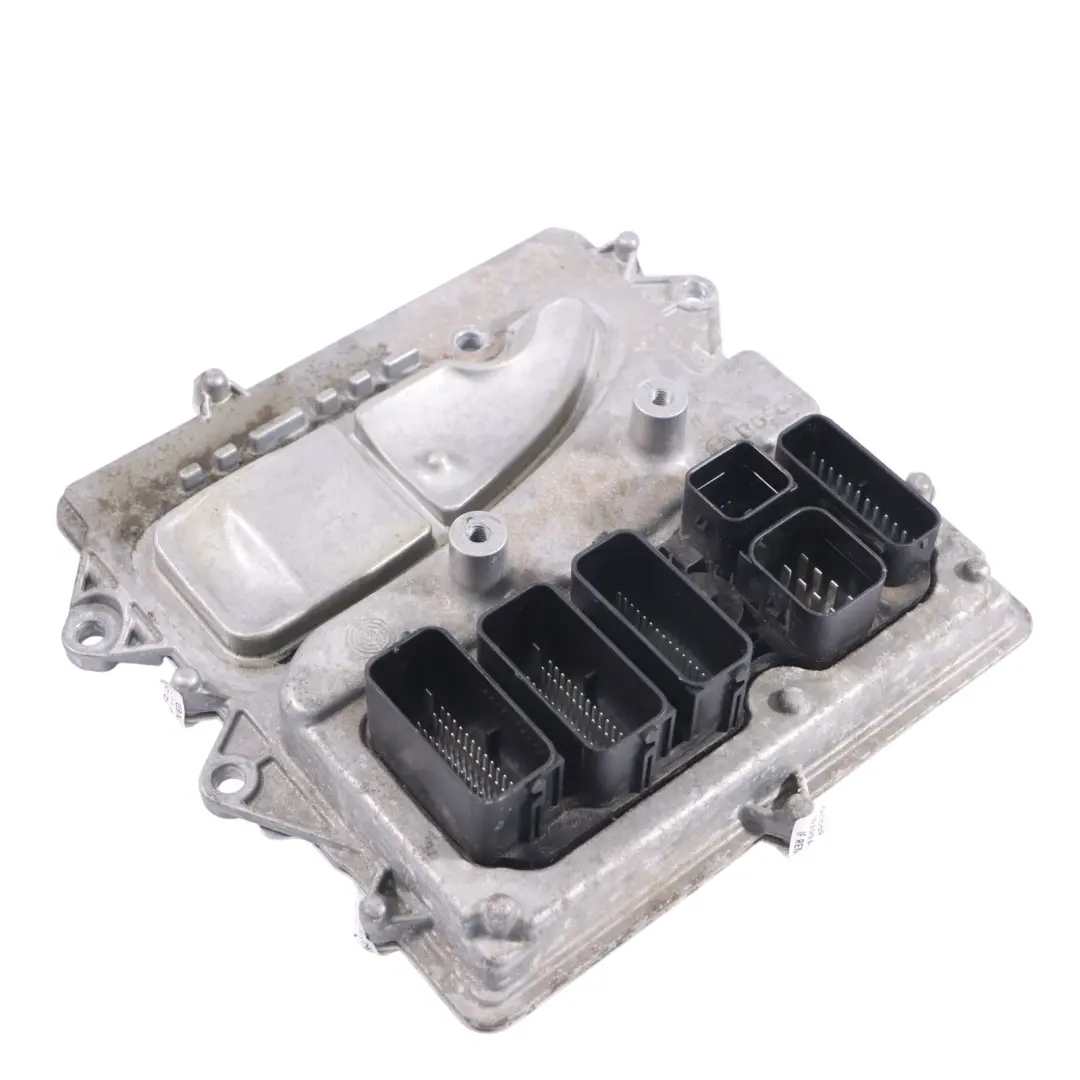 BMW F32 F33 F36 435I N55 306HP Komputer Silnika ECU DME Automat - SKU 7540686-1 - Numer Części 7540686