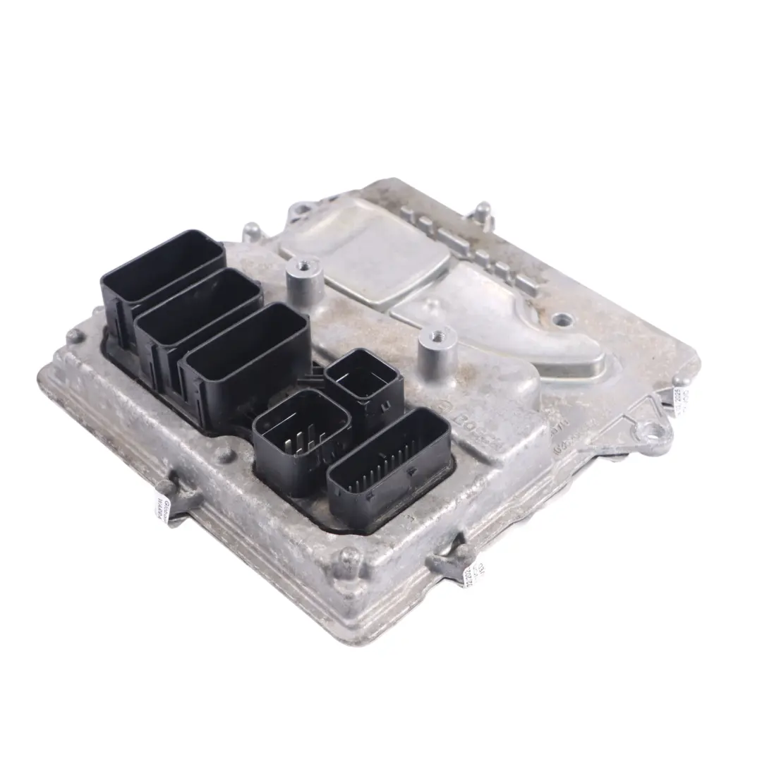 BMW F32 F33 F36 435I N55 306HP Komputer Silnika ECU DME Automat - SKU 7540686-1 - Numer Części 7540686