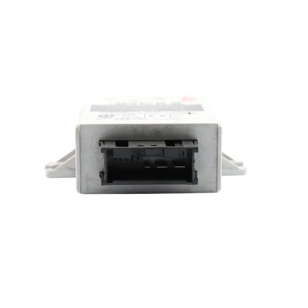 BMW Z4 E85 2.2i M54 170HP Engine Control Module Unit ECU Set Manual - SKU 7543157-6 - Part number 7543157