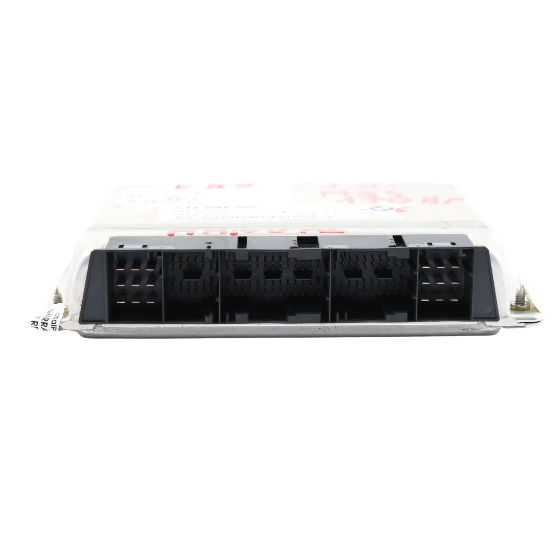 BMW Z4 E85 2.2i M54 170HP Engine Control Module Unit ECU Set Manual - SKU 7543157-6 - Part number 7543157