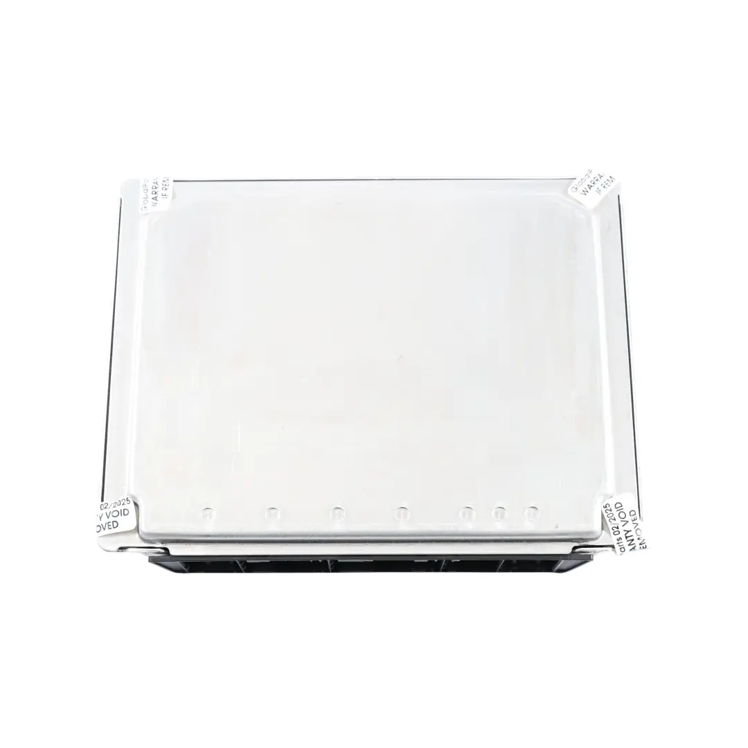 M54 170HP Motore Modulo Controllo Unità ECU Set Manuale per BMW Z4 E85 2.2I con numero di parte 7543157 BMW Z4 E85 2.2I M54 170HP Motore Modulo Controllo Unità ECU Set Manuale - SKU 7543157-6 - Numero di parte 7543157