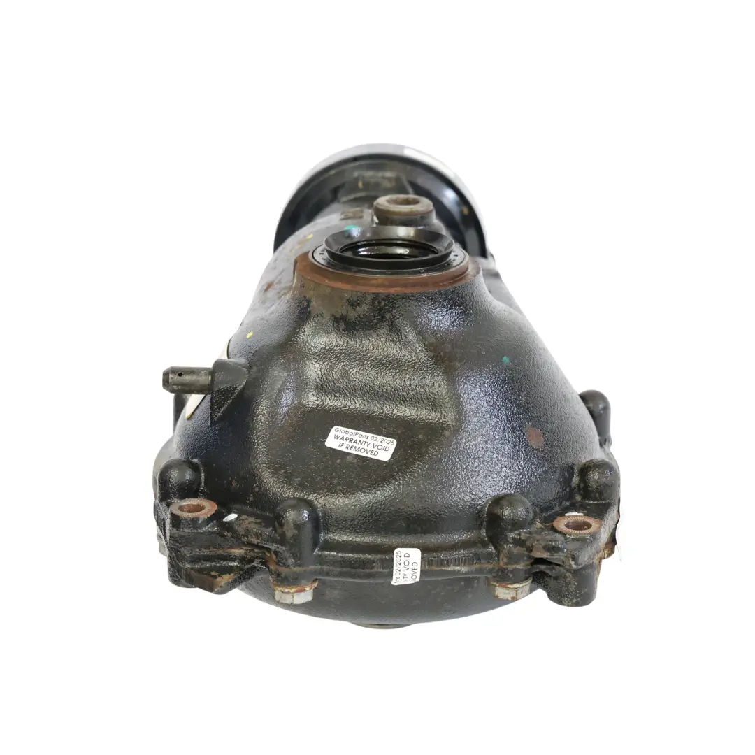 Differenziale Assale Anteriore 7553908 3,07 GARANZIA per BMW E46 330xi X3 E83 con numero di parte 7545611 BMW E46 330xi X3 E83 Differenziale Assale Anteriore 7553908 3,07 GARANZIA - SKU 7545611-1 - Numero di parte 7545611