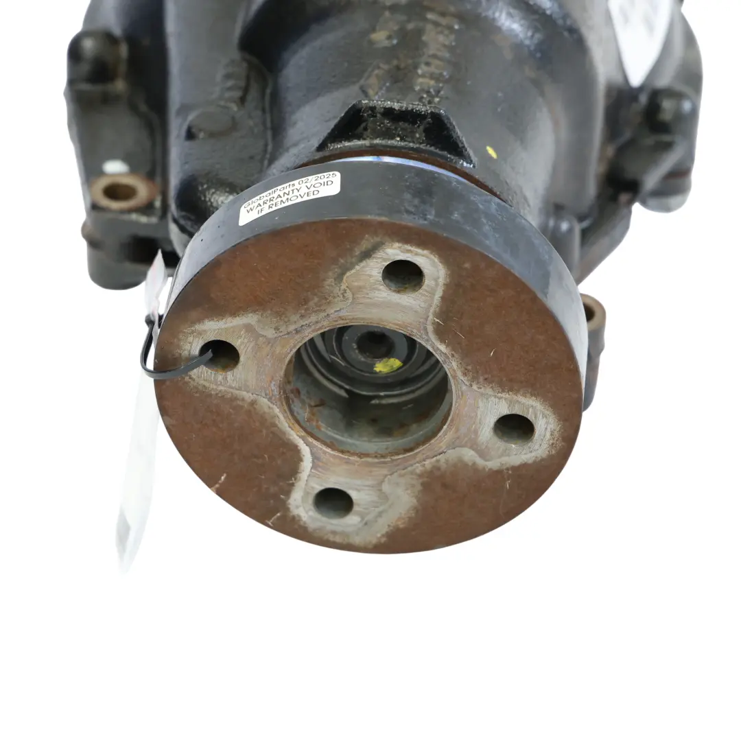 Diferencial delantero 3,07 Ratio 7553908 GARANTIA para BMW E46 330xi E83 con número de pieza 7545611 BMW E46 330xi E83 Diferencial delantero 3,07 Ratio 7553908 GARANTIA - SKU 7545611-1 - Número de pieza 7545611