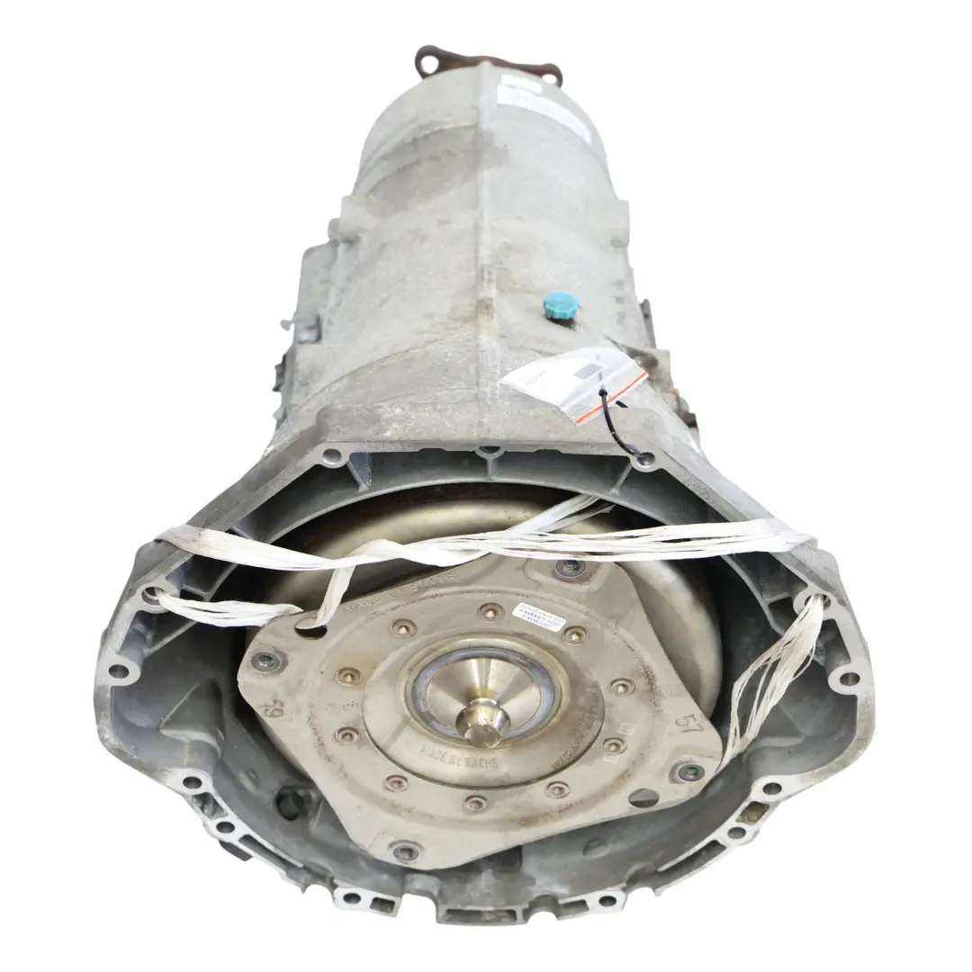 BMW E60 E61 545i E63 E64 645Ci N62 Automatic Gearbox GA6HP26Z WARRANTY - SKU 7547885 - Part number 7547885